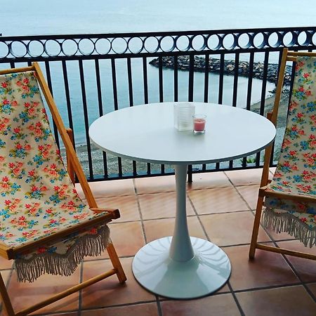 Balcon Playa Y Piscina Velimar Pondos Leilighet Almuñécar Eksteriør bilde