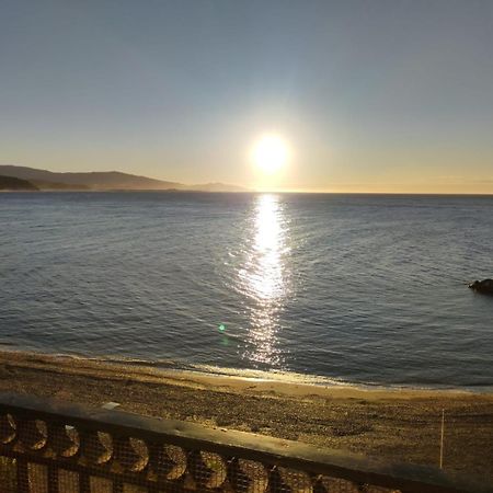 Balcon Playa Y Piscina Velimar Pondos Leilighet Almuñécar Eksteriør bilde